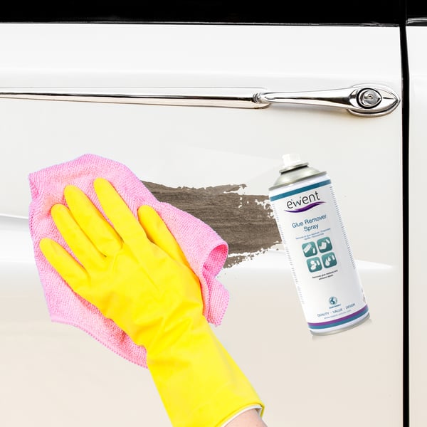 Ewent EW5627 papirvarer klæbemiddel fjerner Spray