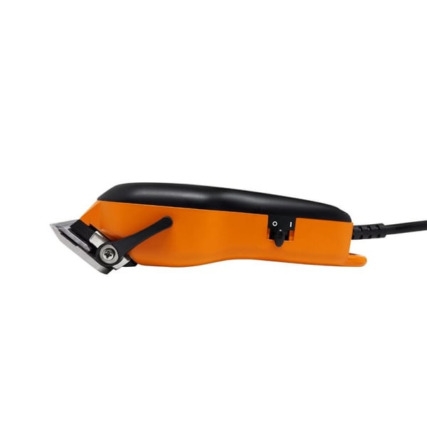 GA.MA Absolute Fade Svart, Orange 0