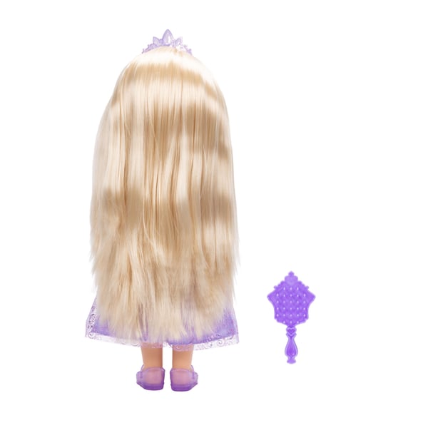 My Friend Rapunzel