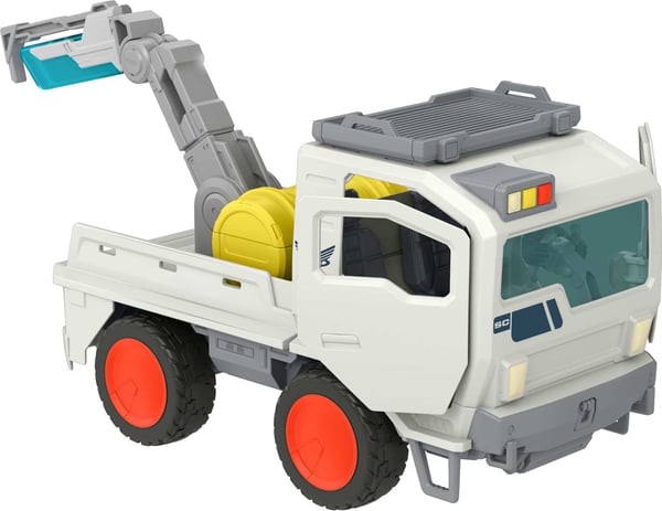 Lightyear Disney Pixar Base Utility Vehicle
