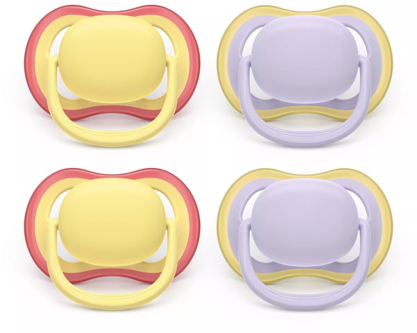 Philips AVENT Pacifier SCF087/20 ultra air