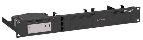 Rackmount.IT RM-AP-T3 palvelinkaapin lisävaruste Kiinnityskiinnike Rackmount.IT RM-AP-T3 palvelinkaapin lisävaruste Kiinnityskiinnike