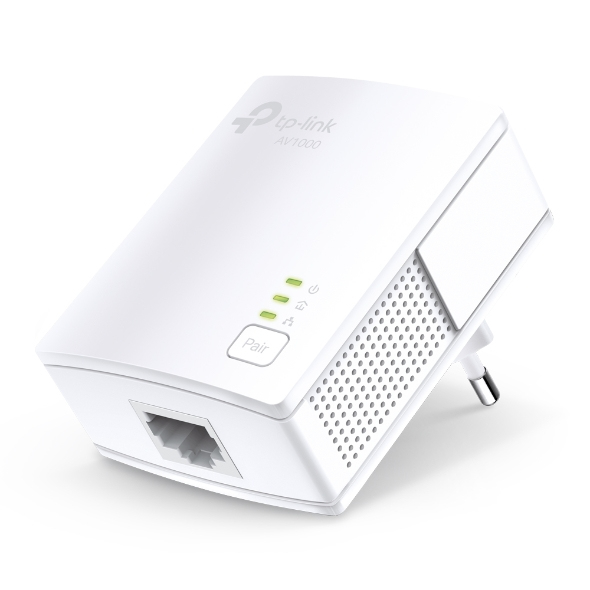 TP-Link TL-PA7019 KIT 1000 Mbit/s Ethernet LAN Hvid