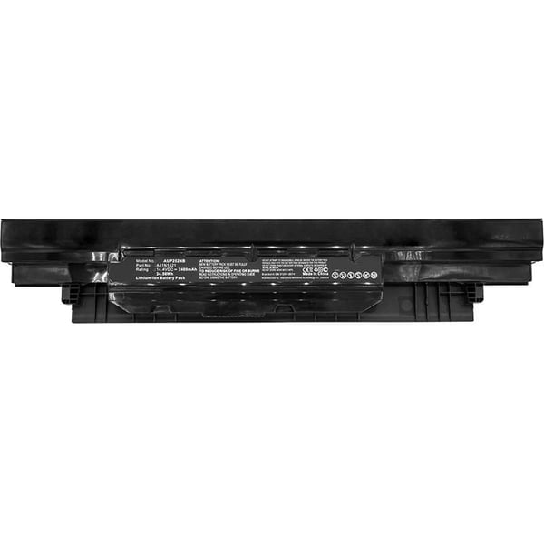 CoreParts MBXAS-BA0038 laptop reservedel Batteri