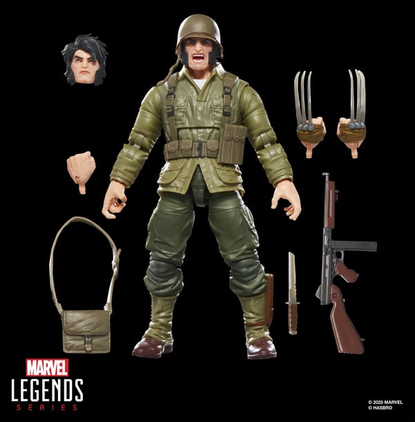 Marvel G08205L00 lasten leluhahmo