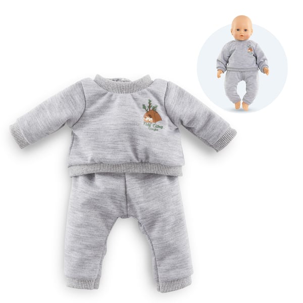 Corolle 9000160260 dukke tilbehør Dukkekostume