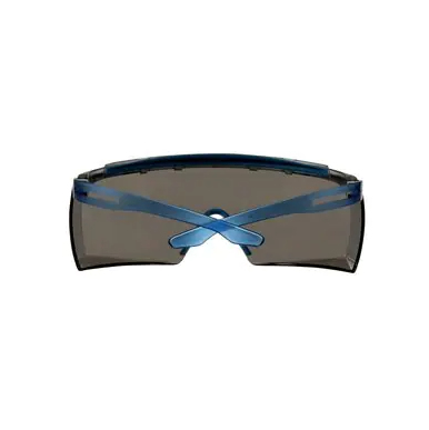 3M SecureFit 3700 Skyddsglasögon Blå