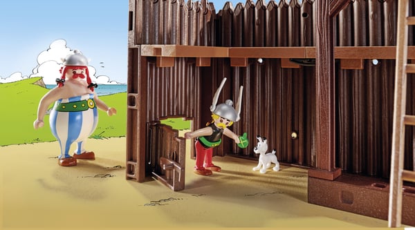 Playmobil 71542 lelu- & leikkiväline