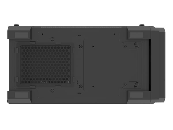 GENESIS Irid 505F Midi Tower Svart