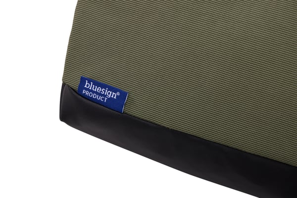 Thule Paramount PARACB3102 Soft Green Polyester Grön Unisex Axelremsväska