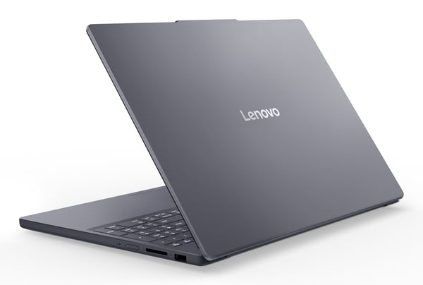 Lenovo IdeaPad Slim 3 15IPH11 Copilot+ PC Intel Core Ultra 7 355 Laptop 38,9 cm (15.3") WUXGA 16 GB DDR5-SDRAM 512 GB SSD Wi-Fi 6 (802.11ax) Windows 11 Home Grå Italiensk