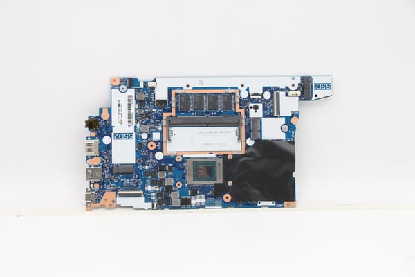 Lenovo 5B21C16054 reservdelar bärbara datorer Moderkort