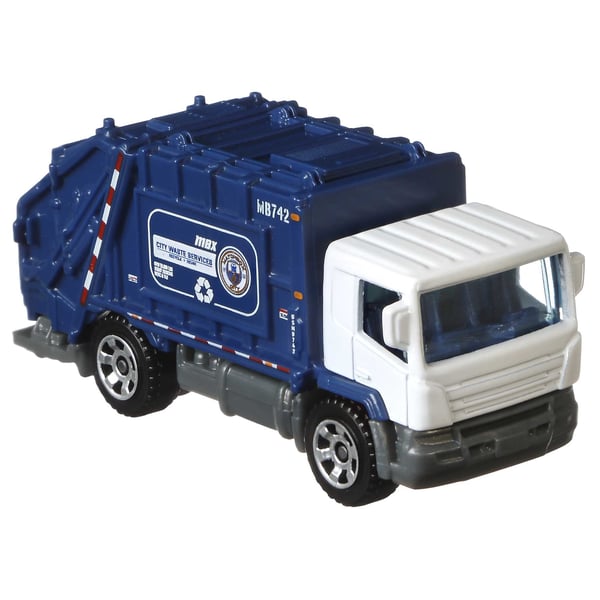 Matchbox MATCHBOX-samling af biler, sortiment