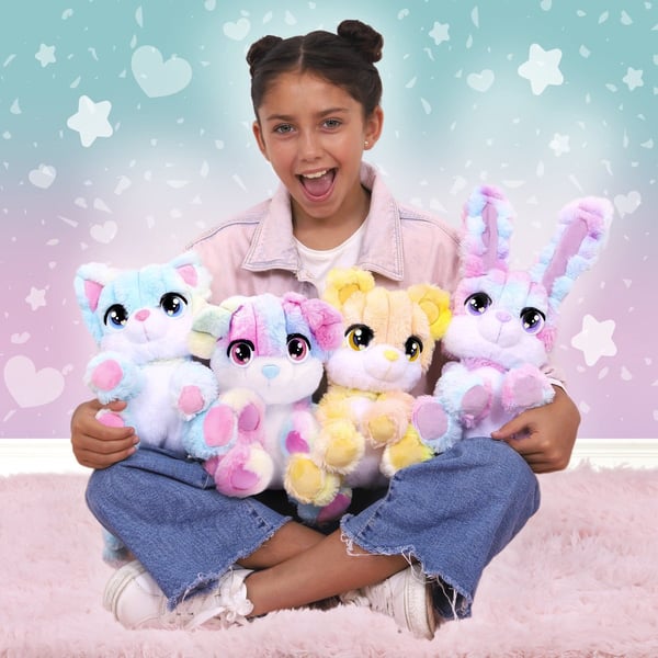 IMC Toys Cotton Cuties Bunny