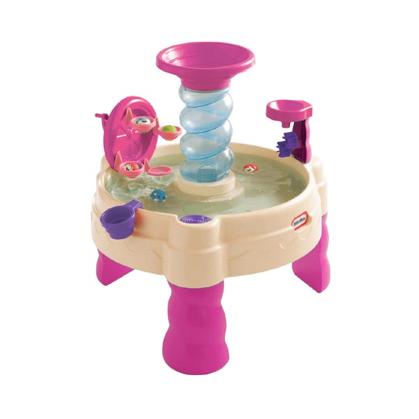 Little Tikes Spiralin’ Seas Water Table Vattenbord