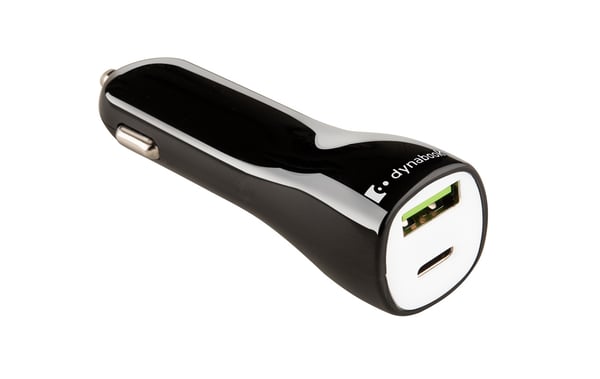 Dynabook Billaddare med USB-C för bärbar dator på 45 W