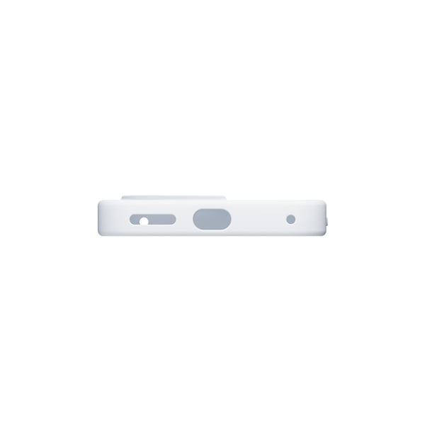 Fairphone F6CASE-1WH-WW1 mobiltelefonfodral 16 cm (6.3") Mobilskal Vit