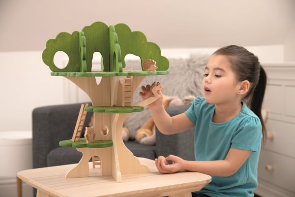 Tickit 74059 legetøjssæt