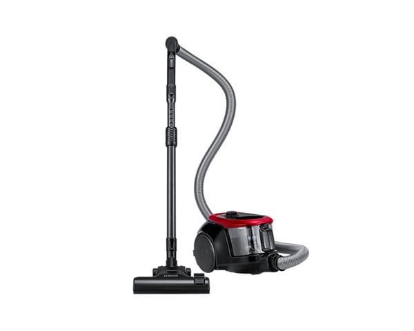 Pölynimuri Samsung VC07M2110SR/SB