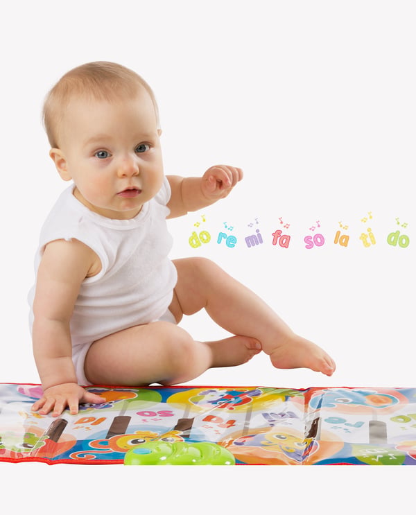Playgro 0186995 soiva lelu