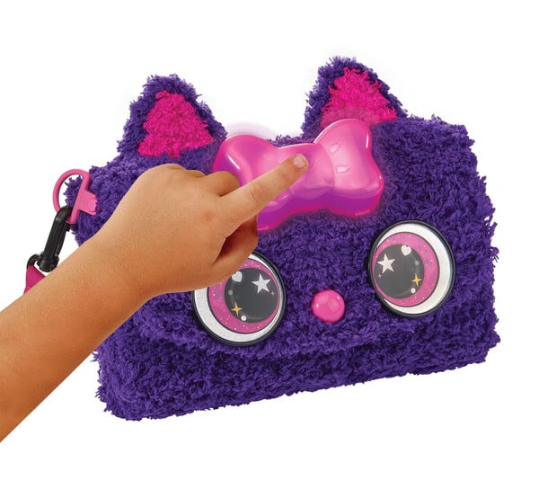 VTech Kid'Couture - Creëer & Leer Handtas - Kat