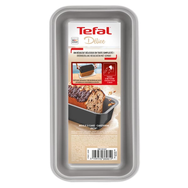 Tefal J17602 Kagepande 1 stk