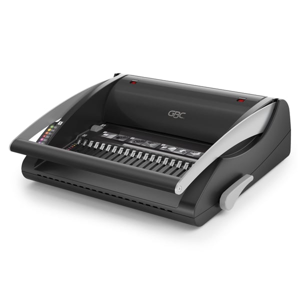 GBC sidontalaite CombBind® C200