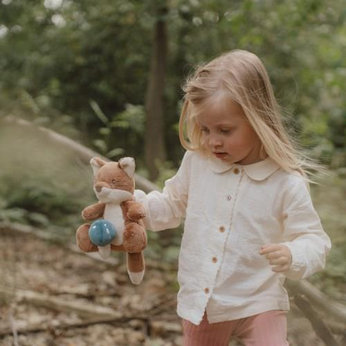 Little Dutch Forest Friends