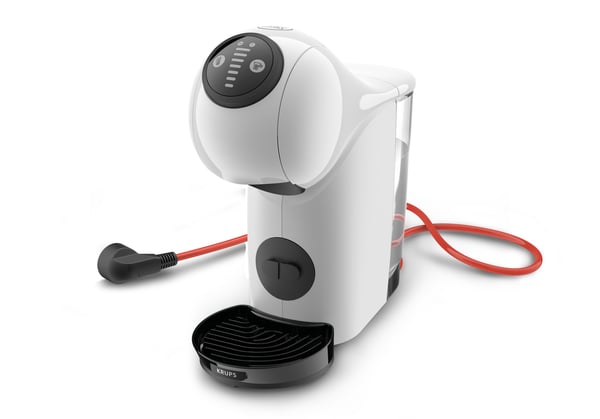 Krups KP2401 Halvautomatisk Espressomaskin 0,8 l