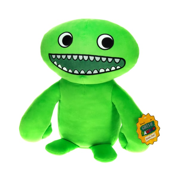 Garten of Banban Giant Plush - Jumbo Josh - 40 cm