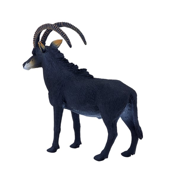 Mojo Fun Sable Antelope