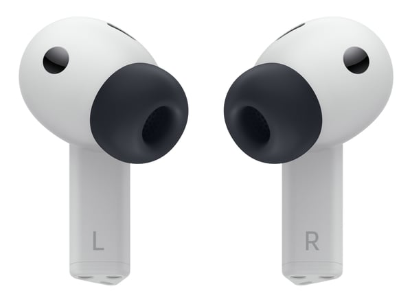 Samsung Galaxy Buds3 FE Headset True Wireless Stereo (TWS) I ørerne Opkald/musik Bluetooth Grå