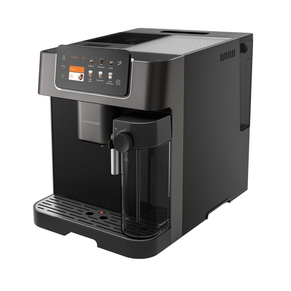 Grundig KVA 8230 Espressomaskin 2 l