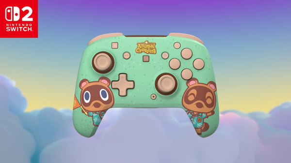 Turtle Beach Rematch Timmy & Tommy Multifärg Spelplatta Analog / Digital Nintendo Switch, Nintendo Switch 2, Nintendo Switch Lite, Nintendo Switch OLED