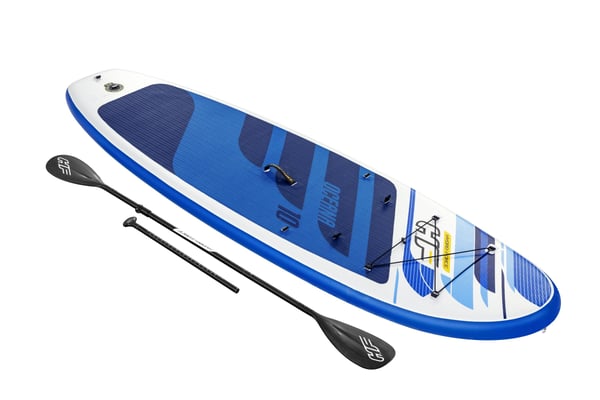Bestway 65350 surfbrädor Paddelbräda (SUP -- Stand Up Paddle board)
