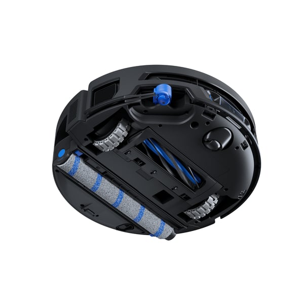 Ecovacs DEEBOT X12S OMNICYCLONE EU 0,25 l Grå