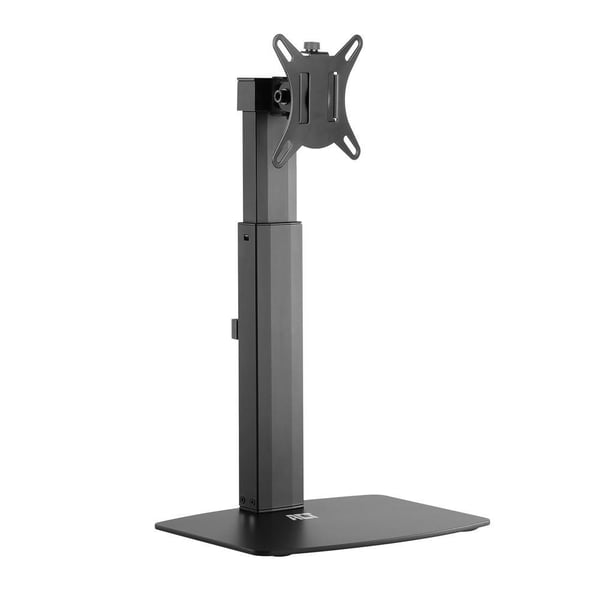 ACT AC8331 fäste och ställ till bildskärm 81,3 cm (32") Bord Svart