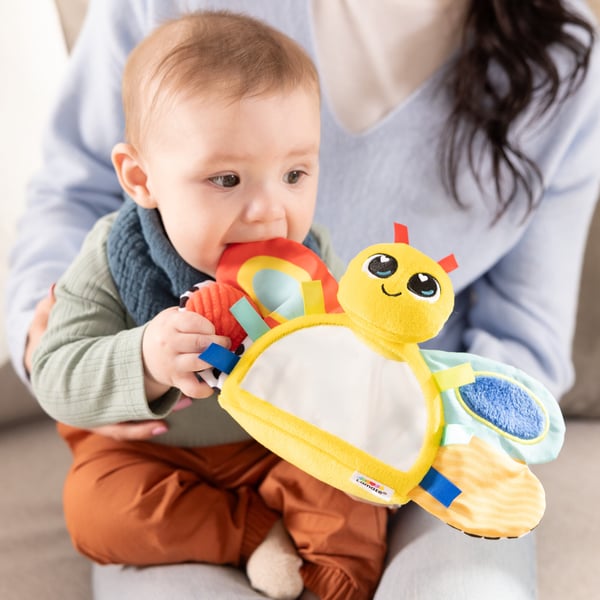 Lamaze L27674 vauvan roikkuva lelu