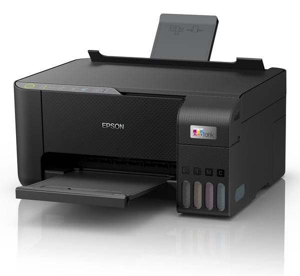 Epson EcoTank ET-2865 Inkjet A4 5760 x 1440 dpi Wi-Fi