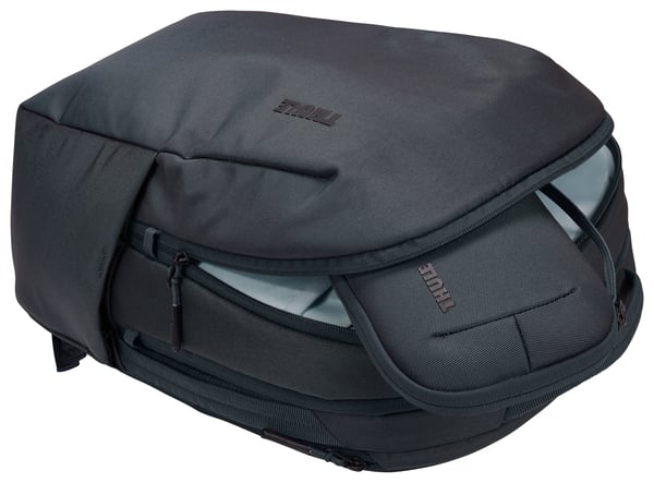 Thule Subterra 2 TSPW401 Dark Slate Hylde etui Polyester Grå