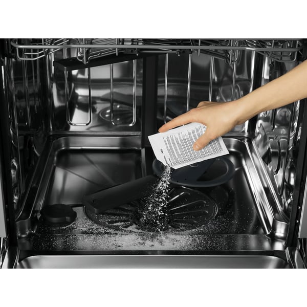 Electrolux M2GCP601 Universal