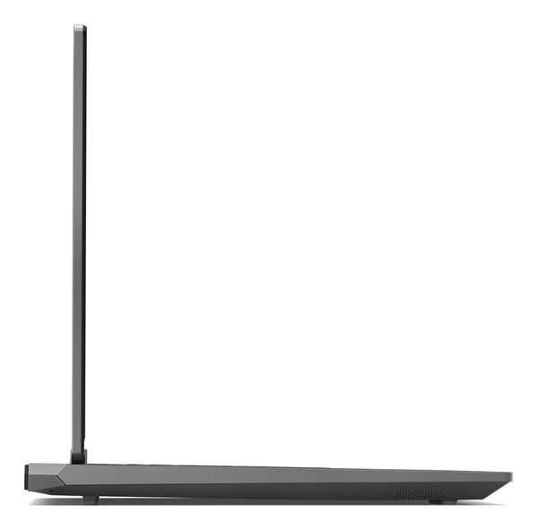 Lenovo LOQ 15AHP9 AMD Ryzen™ 7 7445HS Laptop 39,6 cm (15.6") Fuld HD 16 GB DDR5-SDRAM 512 GB SSD NVIDIA GeForce RTX 3050 Wi-Fi 6 (802.11ax) Grå Portugisisk