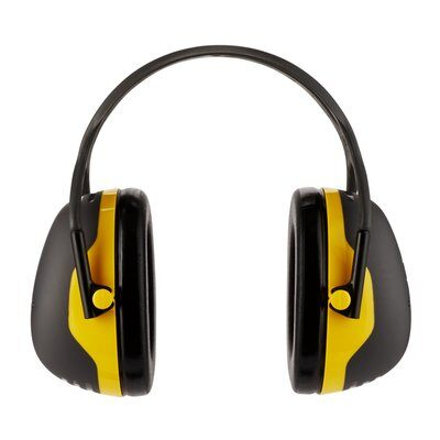 3M X2AC1 hörselskydd 105 dB