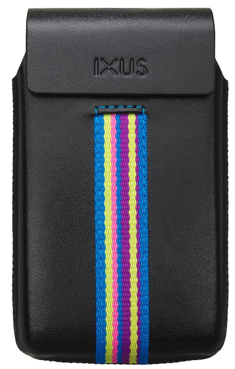 Canon DCC-1300 Kompakt etui Sort
