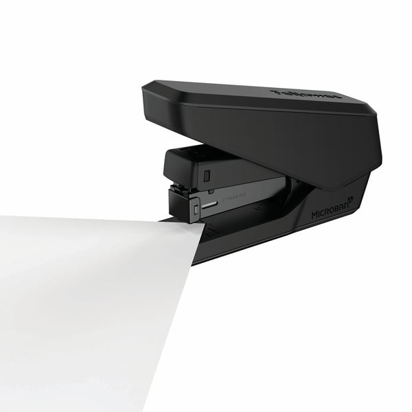 Fellowes LX840 Sort