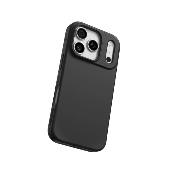 ZAGG Milan Snap matkapuhelimen suojakotelo 17,5 cm (6.9") Suojus Musta
