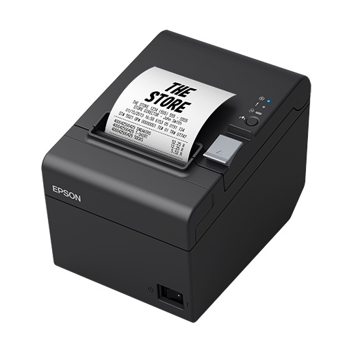 Epson TM-T20III 203 x 203 dpi Ledningsført Termisk POS printer