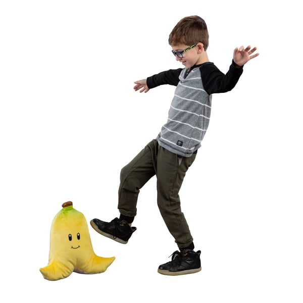 Tomy T12958 täytetty lelu