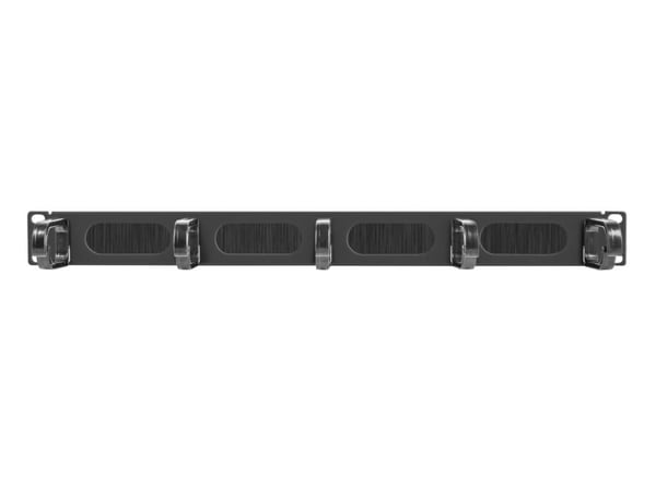 Equip 327320 rack tillbehör Kabelhanteringspanel