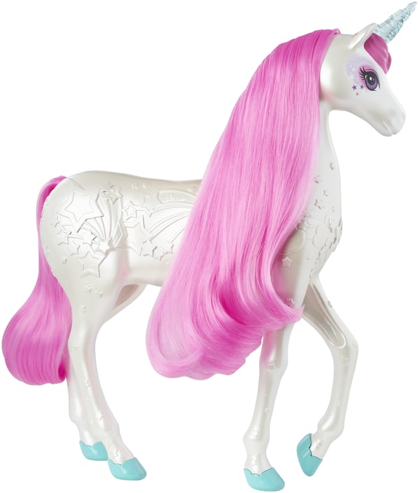 Barbie Dreamtopia Brush ’n Sparkle Unicorn
